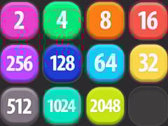 2048 Merge
