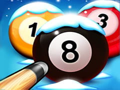 8 Ball Pool