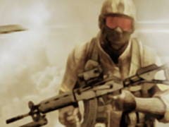 Army Frontline Mission