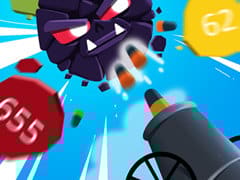Ball Blaster