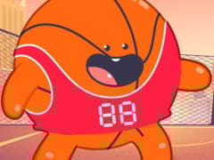 Ball Hit
