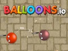 Balloons.io