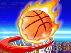 Basket Champ