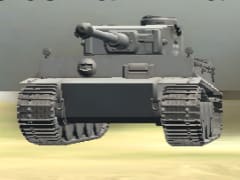 Battle 3D Tanks 2021