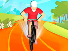 Bike Rush 3D