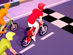 Bike Rush