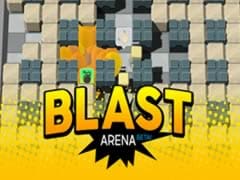 Blastarena.io