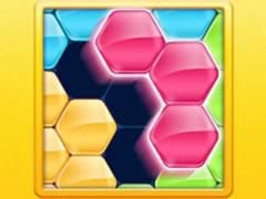 Block Hexa Puzzle