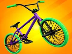 BMX Stunts Trial 2022