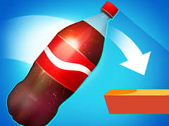 Bottle Jump 3D