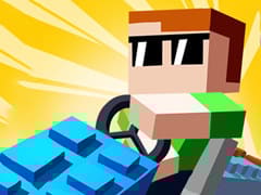 Brick Racing 3D