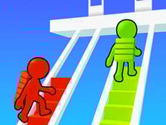 Bridge Race 3D