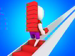 Bridge Race