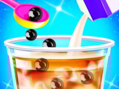 Bubble Tea Maker