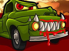 Car Eats Car 2