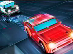 Car Vs Cops Online