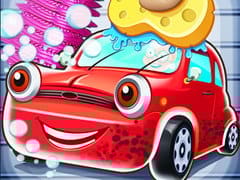 Car Wash