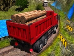 Cargo Drive Truck Delivery Simulator