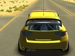 Cars Simulator