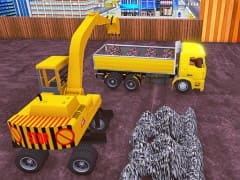 City Construction Simulator 3D