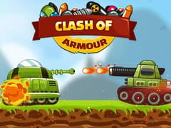 Clash Of Armour