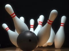 Classic Bowling