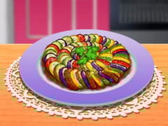 Cooking Class Ratatouille