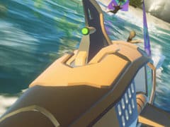 Death Ships: Boat Racing Simulator