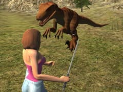 Dino Hunter: Killing Strand