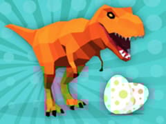 Dinosaur Rampage