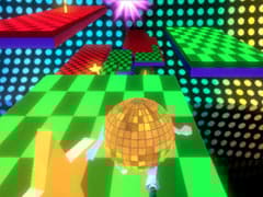 Disco Jumper