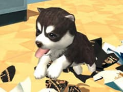 Dog Simulator: Puppy Craft