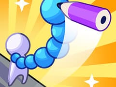 Draw Fighter 3D