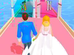 Dream Wedding