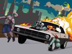 Drive Or Die