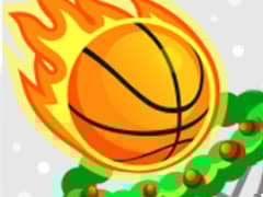 Dunk Shot