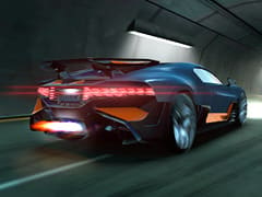 Extreme Car Driving Simulator 3D