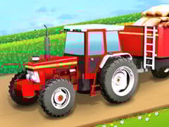 Farming Simulator 3D