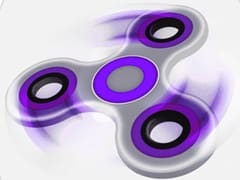 Finger Spinner