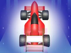 Flying Racecar