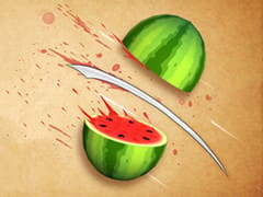 Fruit Ninja