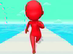 Fun Race 3D Online