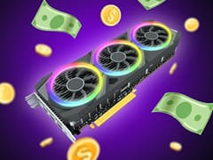 GPU Mining