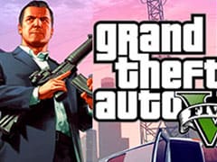 GTA Grand Shift Auto