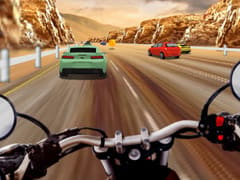 Highway Rider Extreme