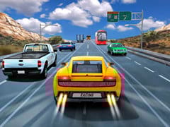 Highway Road Racing