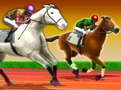 Horse Derby Racing