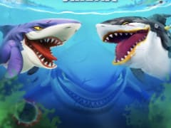 Hungry Shark Arena