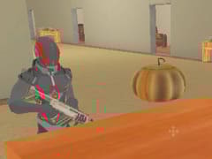 Hunter And Props