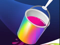 I Can Paint